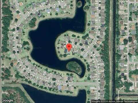 Sawgrass, PALM BAY, FL 32908