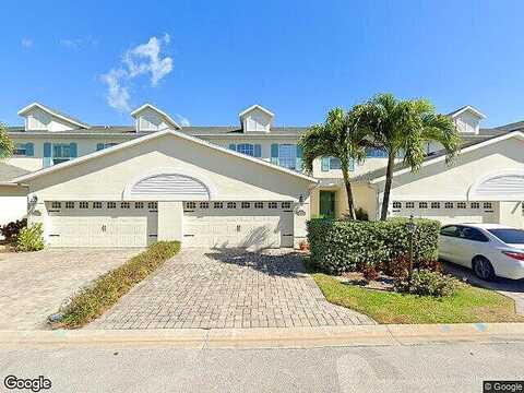 Steven Patrick, INDIAN HARBOUR BEACH, FL 32937