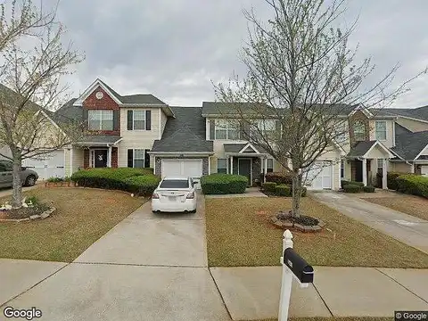 City Park, MCDONOUGH, GA 30252