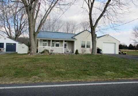 Hunterstown Hampton, GETTYSBURG, PA 17325