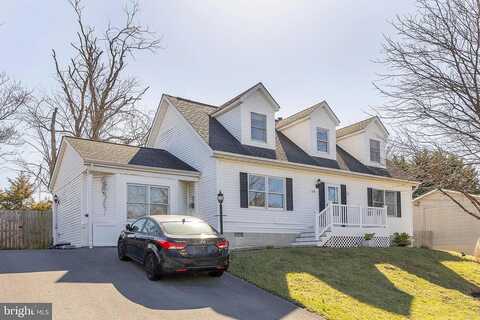 Pioneers, WINCHESTER, VA 22602