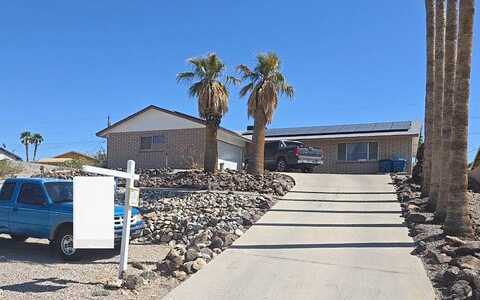 Silversmith, LAKE HAVASU CITY, AZ 86406