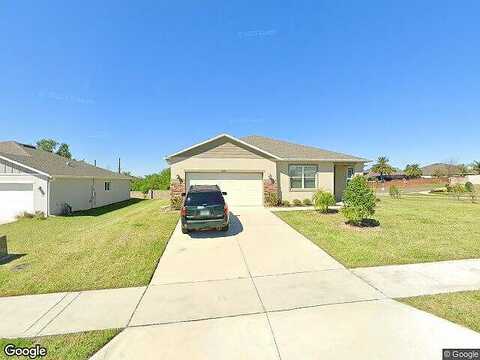 Carriage Pointe, APOPKA, FL 32712
