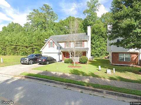 Valley View, FAIRBURN, GA 30213