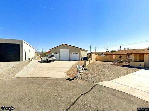 Agate, LAKE HAVASU CITY, AZ 86403
