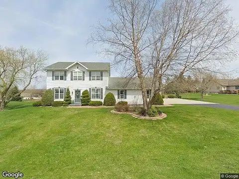 Horizon, FOND DU LAC, WI 54937