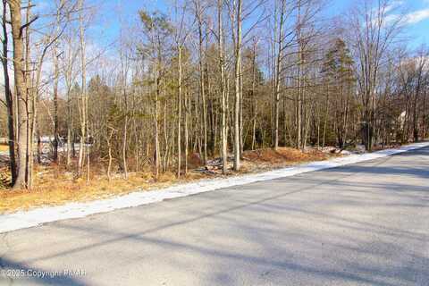 N Arrow Dr, Pocono Lake, PA 18347