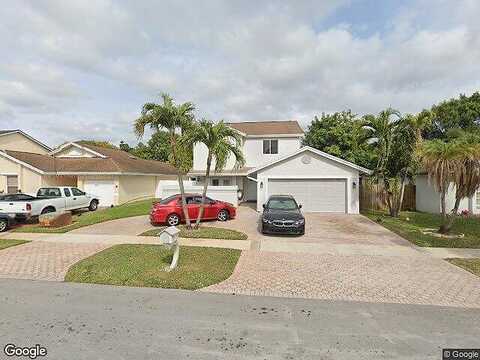 9Th, PEMBROKE PINES, FL 33025
