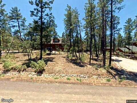 Pine Village, PINETOP, AZ 85935