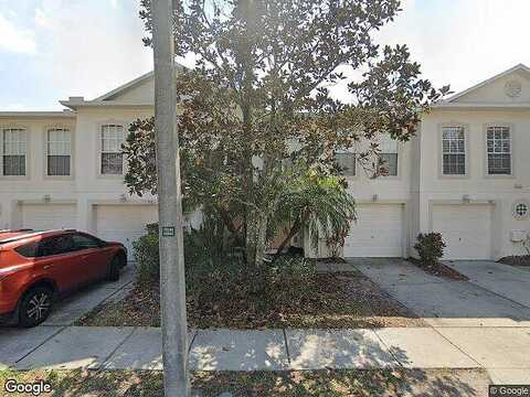 Ashburn Lake, TAMPA, FL 33610