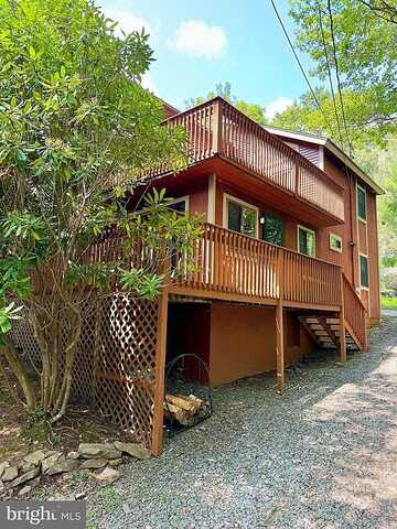 Seneca, ALBRIGHTSVILLE, PA 18210