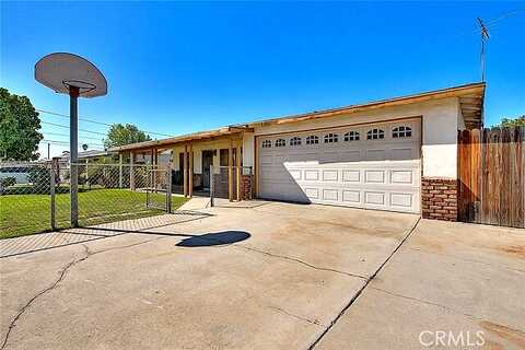 Magnolia, BLOOMINGTON, CA 92316