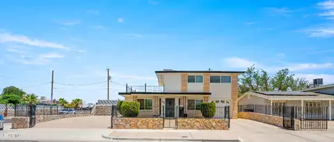 Titan, EL PASO, TX 79924