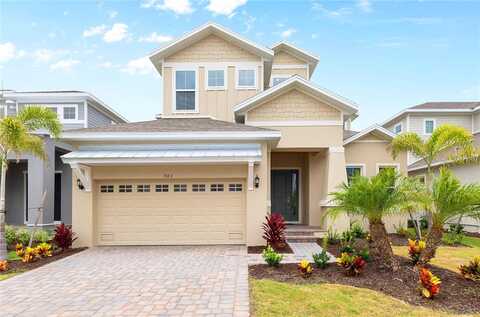 Signet, APOLLO BEACH, FL 33572