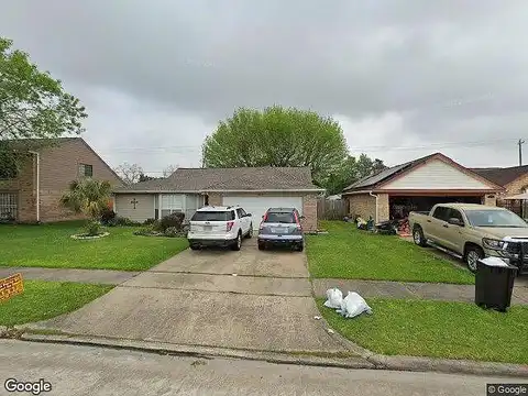 Green Meadow, LA PORTE, TX 77571