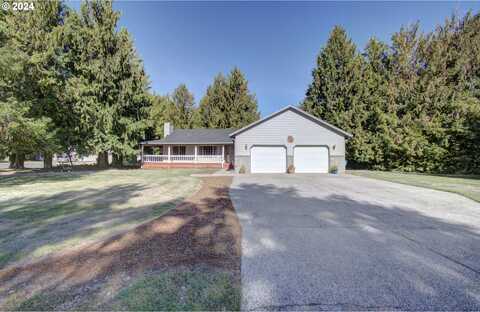 180Th, BATTLE GROUND, WA 98604