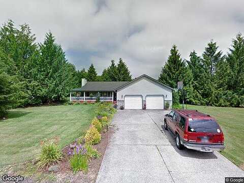 180Th, BATTLE GROUND, WA 98604