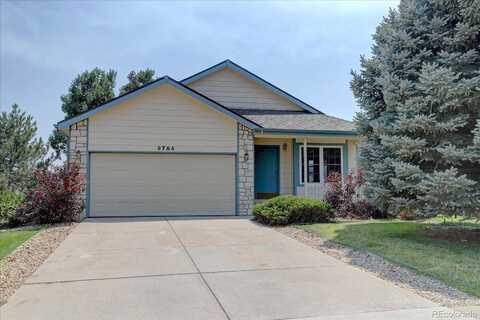 Euclid, LITTLETON, CO 80123