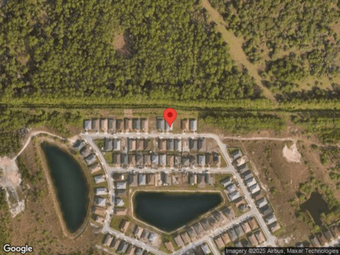 Palm Breezes, FORT PIERCE, FL 34945