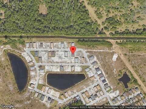 Palm Breezes, FORT PIERCE, FL 34945