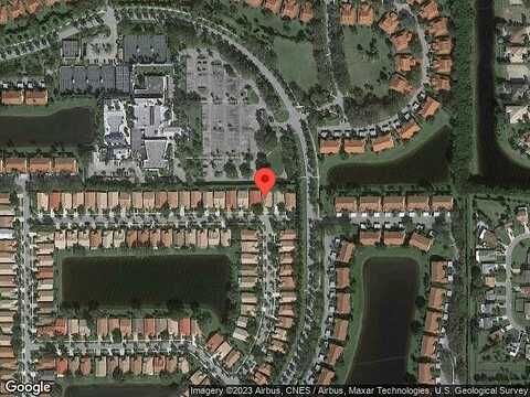 Harbour Lake, BOYNTON BEACH, FL 33437