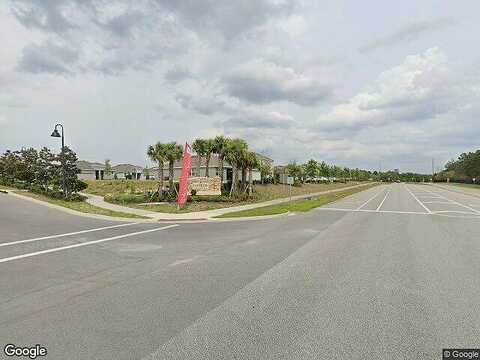 Flyer, ORANGE CITY, FL 32763
