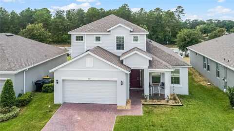 Flyer, ORANGE CITY, FL 32763