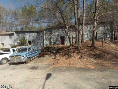 Pine Hollow, AUSTELL, GA 30168