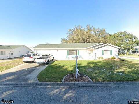 174Th Place, SUMMERFIELD, FL 34491