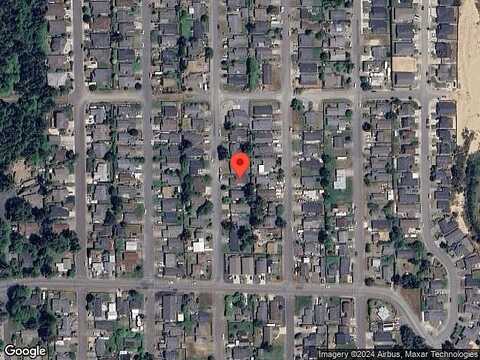 Fenwick, COOS BAY, OR 97420