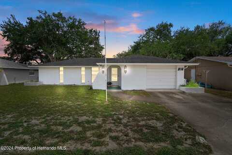 Glen Moor, PORT RICHEY, FL 34668