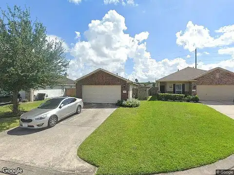 Briartrace, HOUSTON, TX 77044