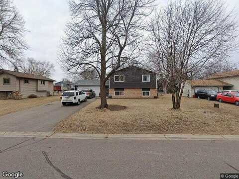 Vincent, MINNEAPOLIS, MN 55444