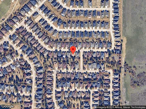 Rivercrest, DENTON, TX 76207