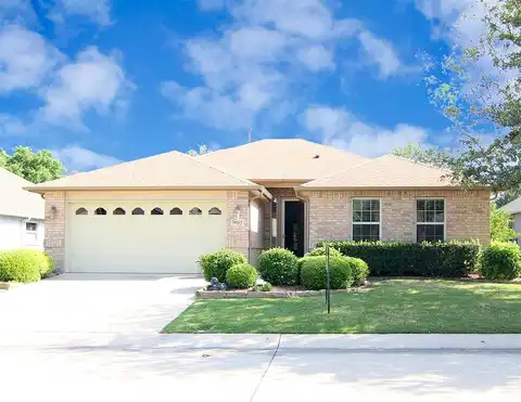 Rivercrest, DENTON, TX 76207