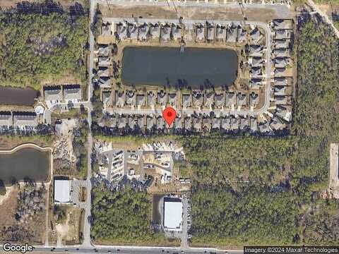 Whispering Lake, SANTA ROSA BEACH, FL 32459