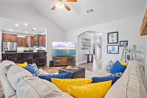 Whispering Lake, SANTA ROSA BEACH, FL 32459
