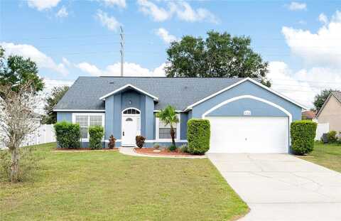 Loma Bonita, DAVENPORT, FL 33837