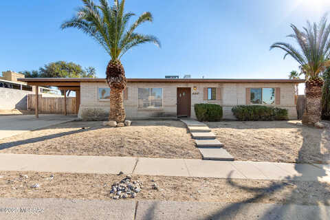 Irene, TUCSON, AZ 85730