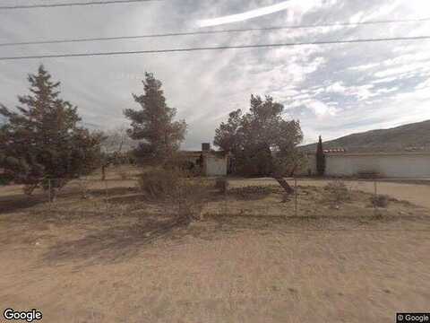 Joshua, APPLE VALLEY, CA 92308