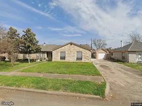 Bollingbrook, HOUSTON, TX 77083