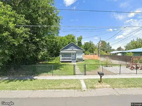 Hermiston, HERMISTON, OR 97838