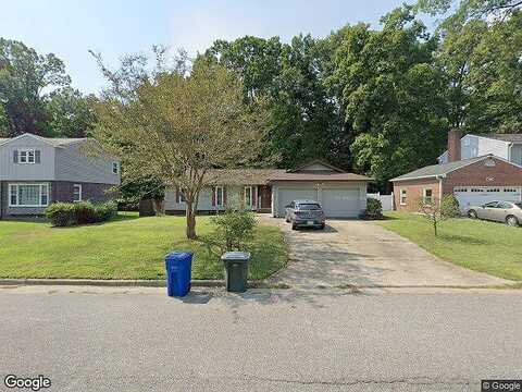 Lacon, NEWPORT NEWS, VA 23608