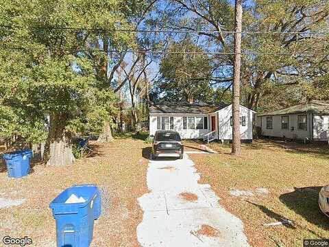 Brandywine, JACKSONVILLE, FL 32208