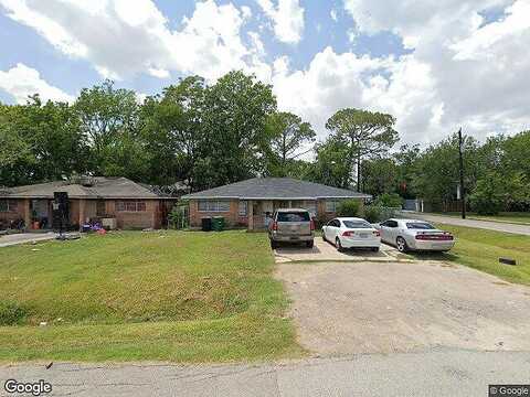 Jutland, HOUSTON, TX 77033