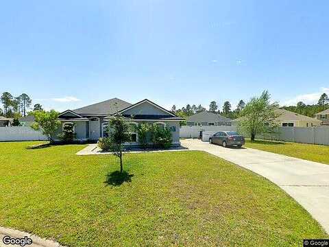 Last, YULEE, FL 32097