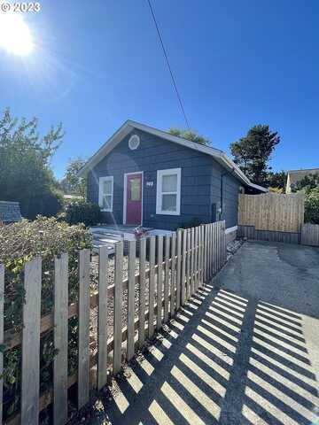 3Rd, BANDON, OR 97411
