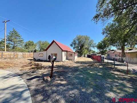 10Th, MONTROSE, CO 81401