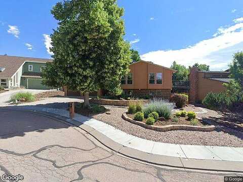 Oak Bend, COLORADO SPRINGS, CO 80919