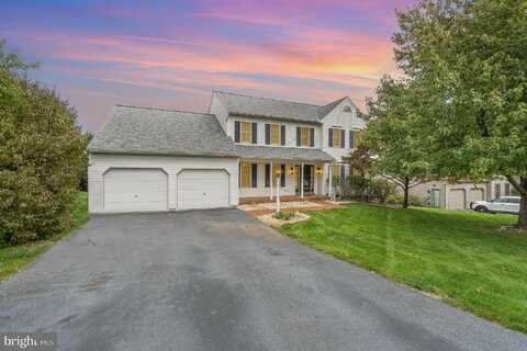 Castle Pond, YORK, PA 17402